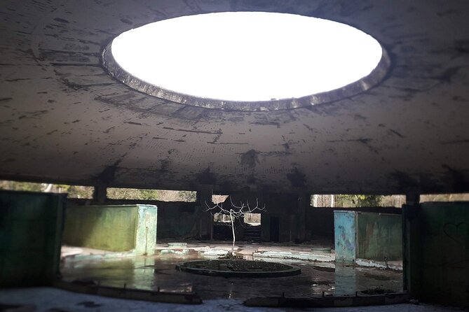 Gelati, Prometheus, Sanatoriums and Wine tour - Prometheus Cave: a major stop with an extra fee