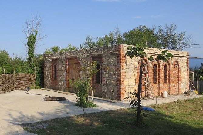 Gelati, Prometheus, Sanatoriums and Wine tour - Who should book this tour?