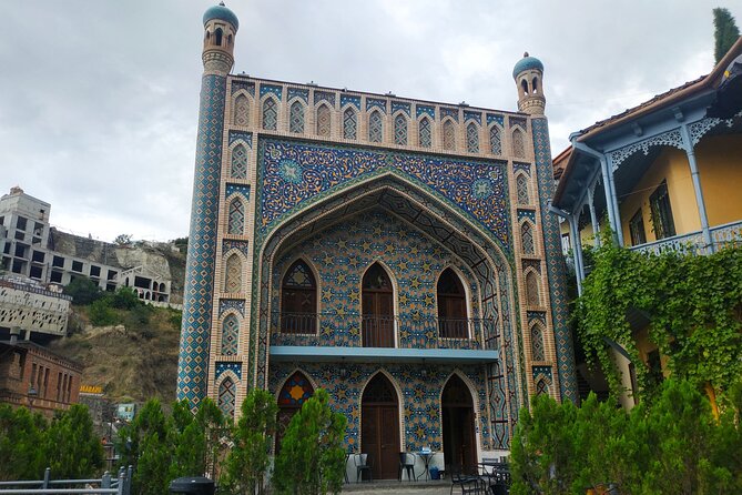 Georgia and Armenia Tour 8 Days/7 Nights - Day 7: Garni, Geghard, and Yerevan’s city sights