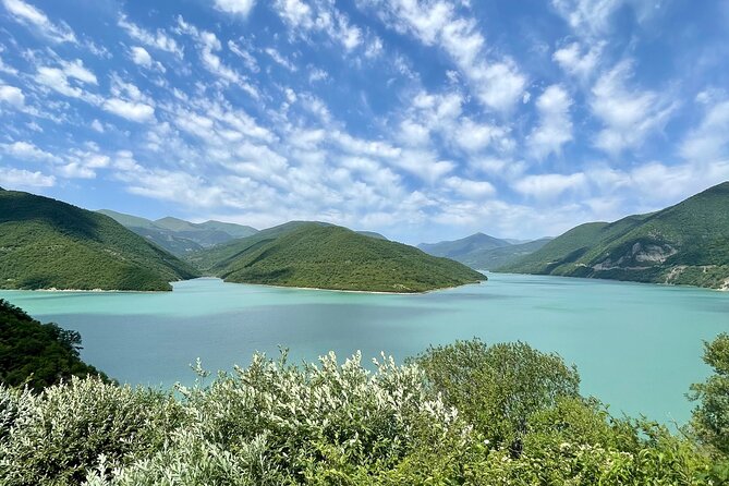 Georgia in 7 Days: A Haven for Nature and Sea Lovers - What $659 buys you in seven days