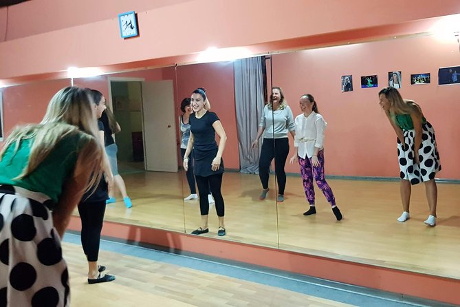 Georgian Dance Class in Tbilisi, Georgia - What the instructor can add to your day in Tbilisi