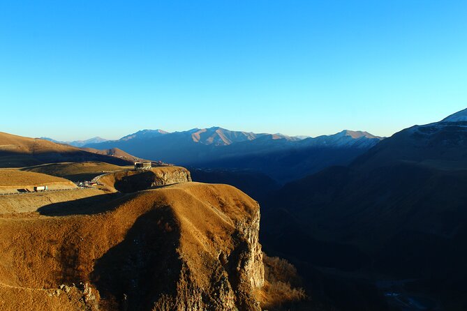 Georgian Essence: Cultural Immersion in a week - Day Two: Qvevri Craft and a Far-Flung Fortress