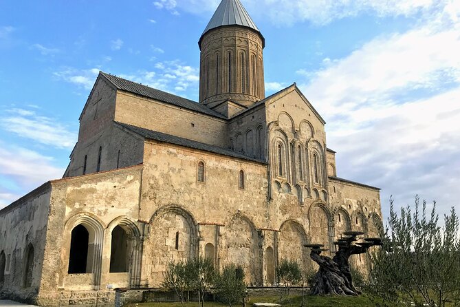 Grand tour to Kakheti for wine lovers: Telavi-Kvareli-Sighnaghi - Kakheti in six useful points
