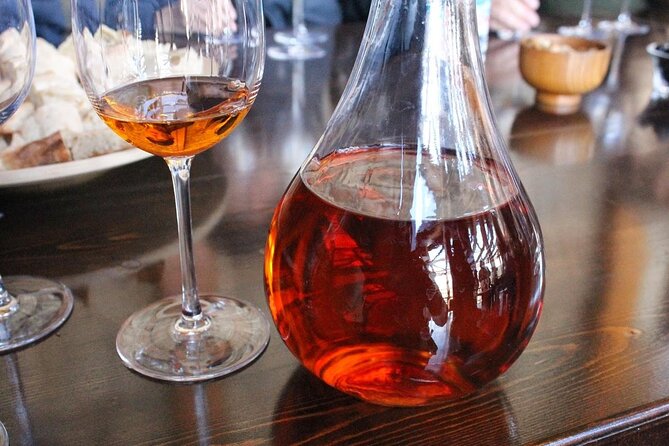 Grand tour to Kakheti for wine lovers: Telavi-Kvareli-Sighnaghi - Gremi, where the Alazani Valley opens below