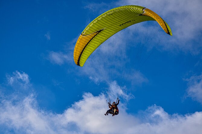 Gudauri Adventures - One Day Private Tour to Gudauri Ski Resort - Leaving Tbilisi for the Caucasus