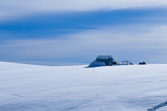 Gudauri Adventures - One Day Private Tour to Gudauri Ski Resort - Ananuri Fortress and the medieval route