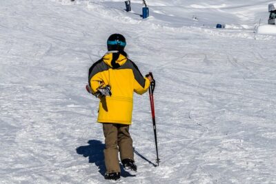 Gudauri Adventures – One Day Private Tour to Gudauri Ski Resort