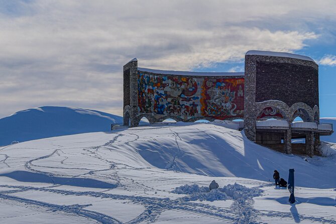 Gudauri Adventures - One Day Private Tour to Gudauri Ski Resort - Who should book this Gudauri day trip?