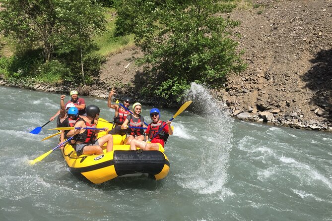 Gudauri and Ananuri full day tour including hotel pick up - Why this Tbilisi to Gudauri day trip works
