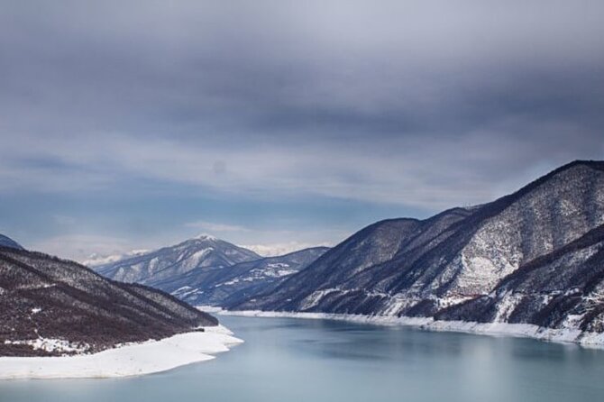 Gudauri Ski Resort Private Day Tour from Tbilisi Snow Adventure - What the $97.50 price really covers