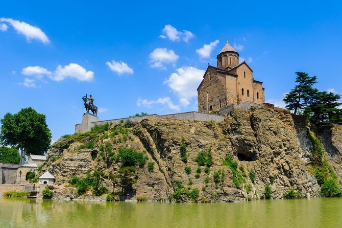 Half-Day Famous Georgian Supra Feast - Key Points Before You Book