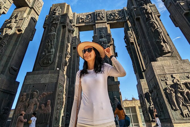 Instagrammable sites of Tbilisi private tour - Timing, comfort and the weather rule