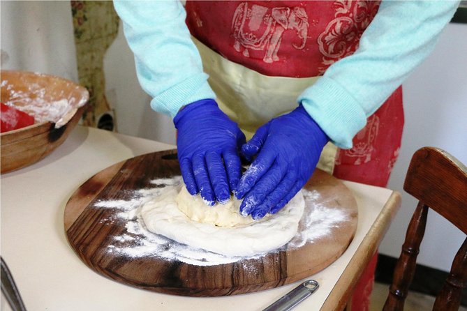 Join a Local for a Market Tour, Cooking Class and Meal in her Tbilisi Home - The Georgian Dishes You Might Prepare