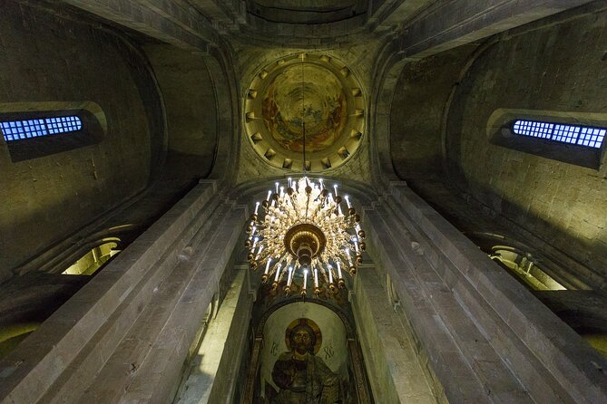 Jvari monastery & Mtskheta - Half day group tour from Tbilisi - Who will get the most from this outing