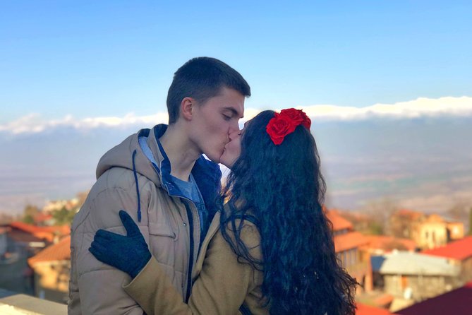 Kakheti and Sighnaghi tour with winetasting - Sighnaghi Brings Cobblestones And Wedding Traditions