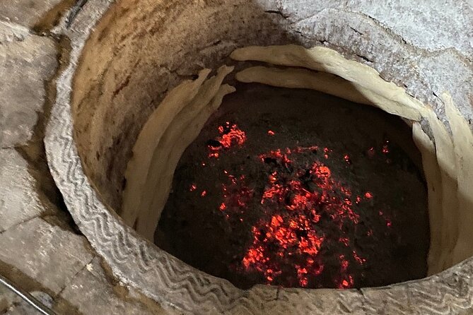 Kakheti, Bodbe, Sighnaghi and Telavi (Group Tour) - Bodbe Monastery and the story of St. Nino