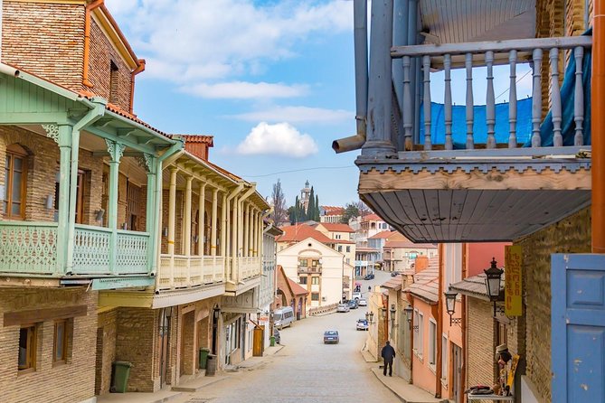 Kakheti Full Day Private Tour - What the $69 price really covers