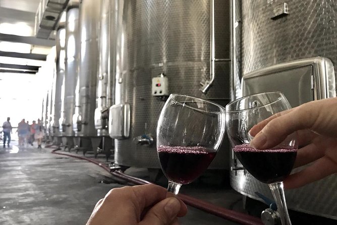 Kakheti-Sighnaghi Day Trip with wine tasting and Bodbe Monastery - Why this Kakheti day trip works from Tbilisi