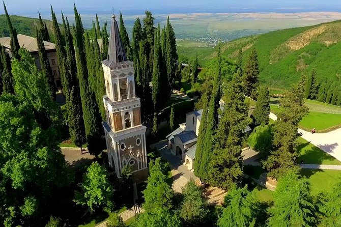 Kakheti: Signagi, Bodbe Monastery, Telavi, Wine Tour. Private tour - What the private format is worth