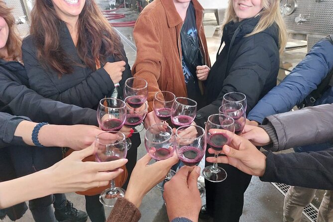 Kakheti Wine Region: Signagi and Bodbe Tour with 10 Wine Tastings - Walking through Signagi, the City of Love