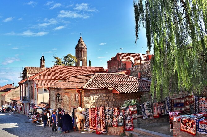 Kakheti Wine Tour for beginners - 3 wineries - Why this private day trip works for beginners