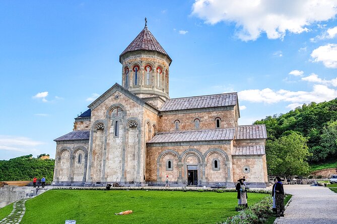 Kakheti Wine Tour for beginners - 3 wineries - Is $139 a fair price?