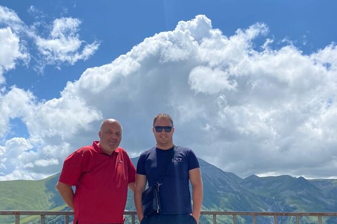 Kazbegi Amazing Tour - Is $35 good value for this route?