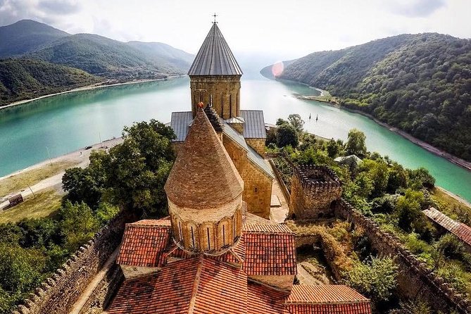 Kazbegi-Ananuri-Gergeti Private Tour - Why this Kazbegi trip makes sense from Tbilisi