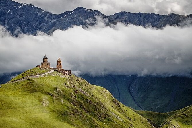 Kazbegi and Gudauri Full Day Private Tour from Tbilisi - What makes this day trip worth considering