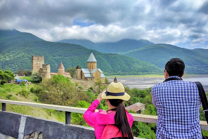 Kazbegi and Khinkali - the ultimate mountain experience tour - Key points to know before booking