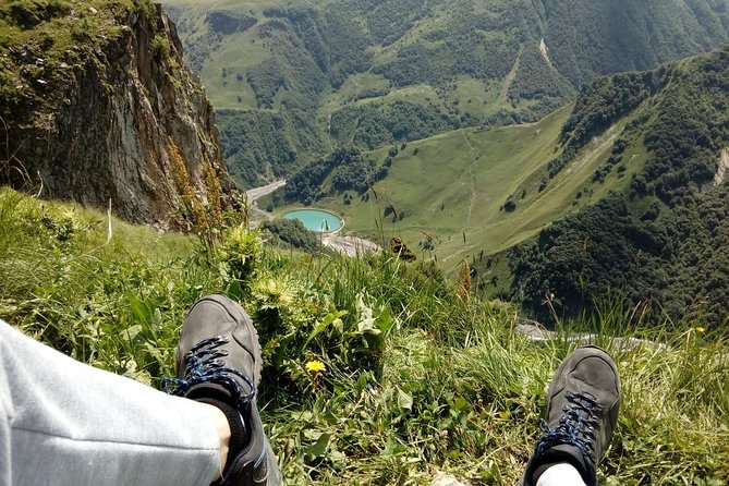 Kazbegi & Gudauri group tour from Tbilisi - Is $46.96 good value?