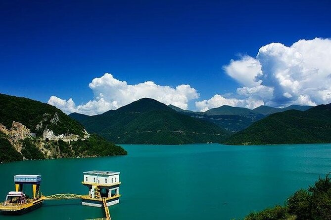 Kazbegi, Gudauri, Mtskheta & Ananuri Full Day Private Tour From Tbilisi - Why this private day trip makes sense from Tbilisi