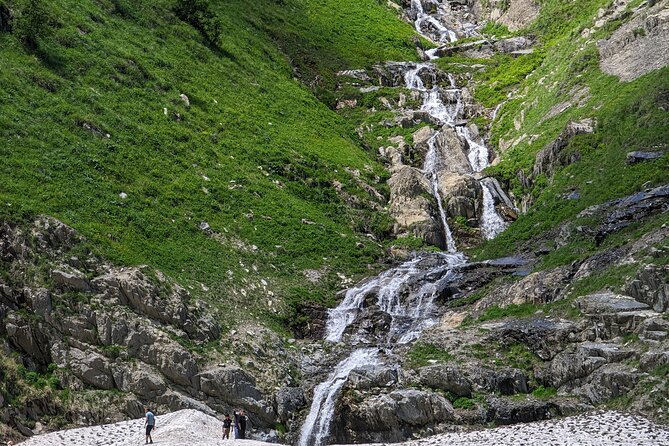 Kazbegi & Gudauri Private Full-Day Tour From Tbilisi - The long return to Tbilisi