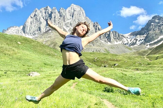 Kazbegi:Hiking to Gveleti Waterfall - Key points to know before you go