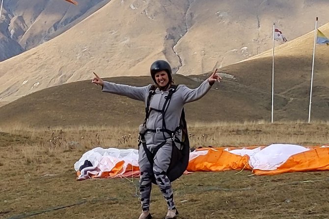 Kazbegi MOUNTAIN Tour (GLORY OF THE NATURE) + MANY NEW LOCATIONS - Truso Gorge and Juta, two optional choices