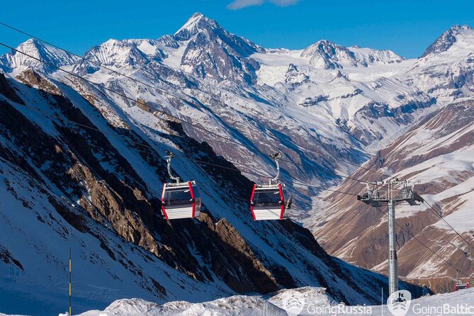 Kazbegi (stepantsminda) and Gudauri private tour - Why this Gudauri and Kazbegi day trip works