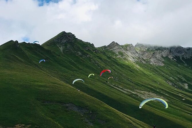 Kazbegi (stepantsminda) and Gudauri private tour - Gergeti Trinity Church is the day’s main prize