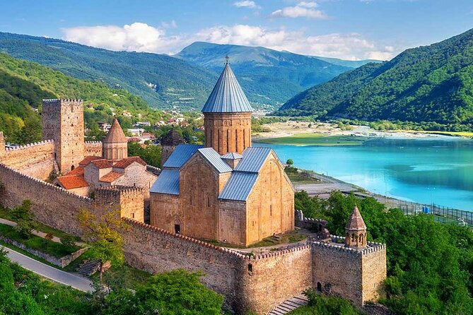 Kazbegi (stepantsminda) and Gudauri private tour - Alex’s flexible approach adds real value