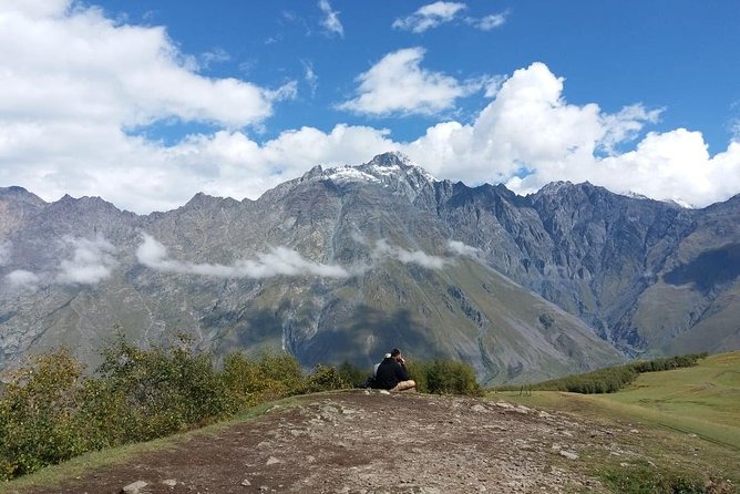 Kazbegi Tour from Tbilisi 2022 - Why this Tbilisi to Kazbegi route is worth your day