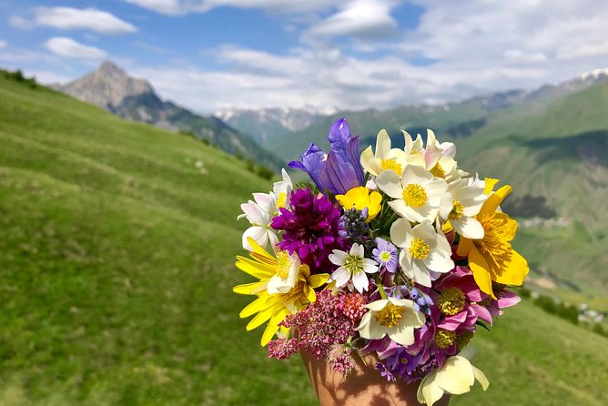 Kazbegi Tour from Tbilisi 2022 - The Georgian Military Highway and Jvari Pass