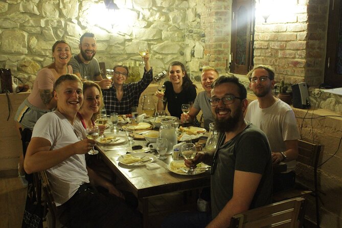 Kutaisi : Authentic Georgian Dining Experience at Local Family - Why the small group limit matters