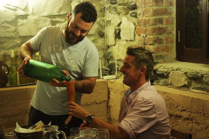 Kutaisi : Authentic Georgian Dining Experience at Local Family - Who will enjoy this experience most