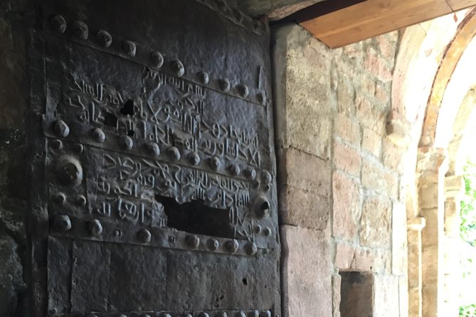 Kutaisi: Bagrati & Motsameta Religious Heritage Tour - What the guides add to a short tour