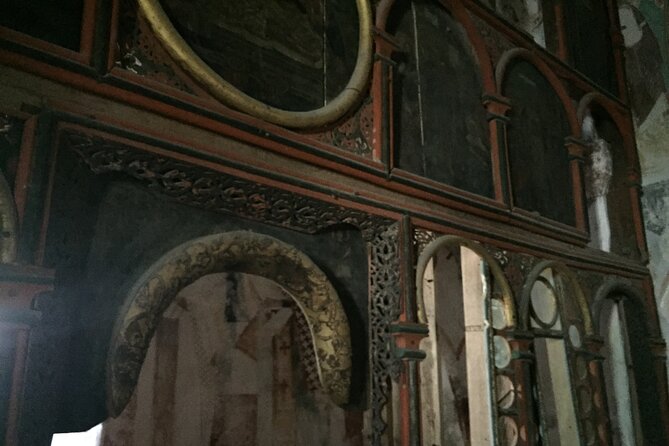 Kutaisi: Bagrati & Motsameta Religious Heritage Tour - Group size, comfort, and practical details