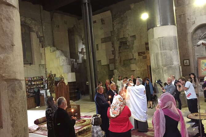 Kutaisi: Bagrati & Motsameta Religious Heritage Tour - Is $19.22 good value?