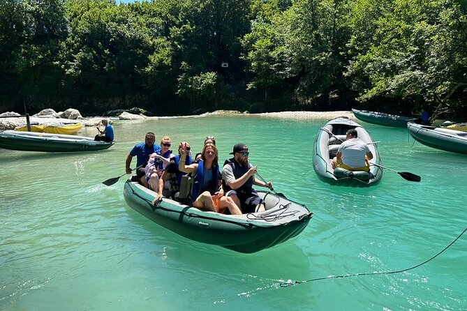 Kutaisi Canyons and Caves from Tbilisi Full Day Tour - Food, stops, and the long return ride