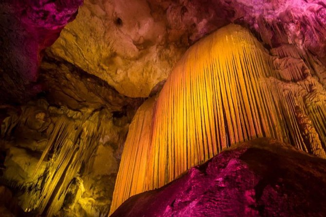 Kutaisi: Martvili Canyon & Prometheus Cave, Georgian Lunch - Why this Kutaisi day trip works so well