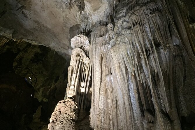 Kutaisi: Martvili Canyon & Prometheus Cave, Georgian Lunch - What the $20.52 price really buys you