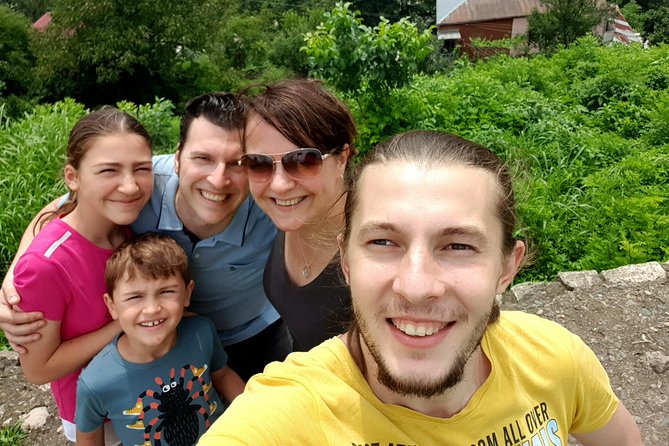 Kutaisi Walking Tour - What the guide adds to the experience