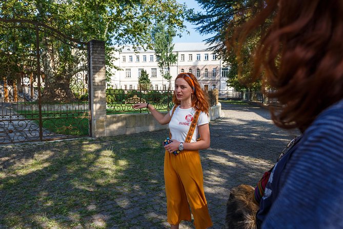 Kutaisi, Wine & Dine from Batumi - How the schedule works in real life